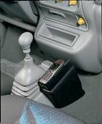 KUDA Handykonsole Renault Twingo ab 05/93 bis 09/00 (nicht Automatik)