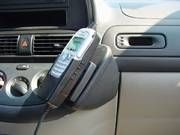 KUDA Handykonsole f�r Daewoo Rezzo ab 04/01