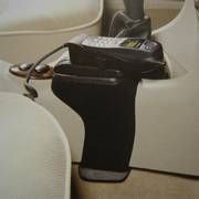 KUDA Handykonsole Rover 75 ab 04/99