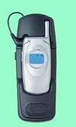 UNI System 8 Handyhalter f�r Samsung S300