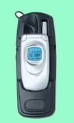 UNI System 8 Handyhalter f�r Samsung A800