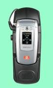 UNI System 8 Handyhalter f�r Samsung SGH E710