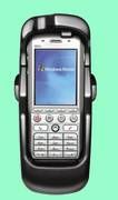 UNI System 8 Handyhalter f�r SDA II