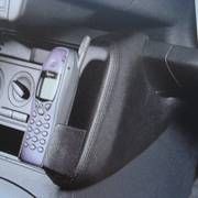 KUDA Handykonsole Seat Arosa ab 11/00 bis 12/01