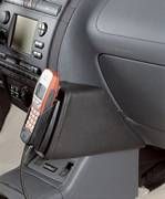 KUDA Handykonsole Seat Cordoba ab 08/99 bis 03/02