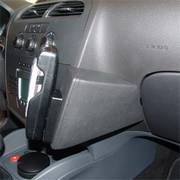 KUDA Handykonsole Seat Leon ab 09/05