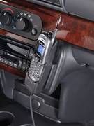 KUDA Handykonsole f�r Chrysler Sebring