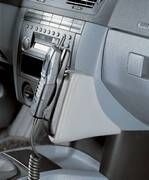 KUDA Handykonsole Skoda Fabia ab 01/00