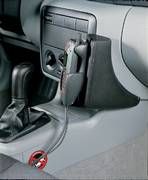 KUDA Handykonsole Skoda Octavia Classic ab 09/00