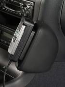 KUDA Handykonsole Skoda Octavia GLX ab 05/99