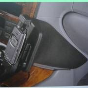 KUDA Handykonsole Hyundai Sonata ab 07/01