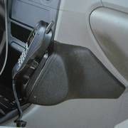 KUDA Handykonsole Hyundai Sonata ab 01/99 bis 06/01