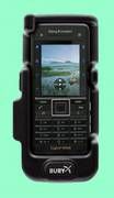 UNI System 8 Handyhalter f�r Sony Ericsson C902