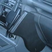 KUDA Handykonsole Ssang Yong Musso ab 96