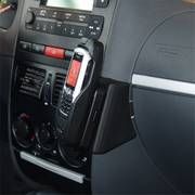 KUDA Handykonsole Fiat Strada ab 01/07