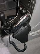 KUDA Handykonsole Subaru Forester ab 09/02