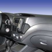 KUDA Handykonsole Subaru Impreza ab 10/07