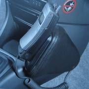 KUDA Handykonsole Subaru Justy ab 95 bis 08/03