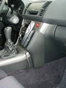 KUDA Handykonsole Subaru Legacy ab 09/03