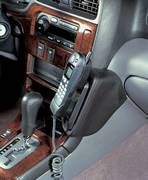 KUDA Handykonsole Subaru Legacy ab 01/99 bis 08/03