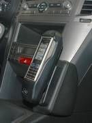 KUDA Handykonsole Subaru Legacy III & Outback III ab 2009