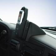 KUDA Handykonsole Ford Super Duty 2005