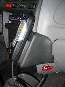 KUDA Handykonsole Suzuki Alto ab 06/02