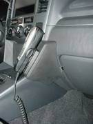KUDA Handykonsole Suzuki Grand Vitara ab 02/03