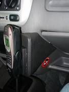 KUDA Handykonsole Suzuki Ignis ab 08/01 bis 08/03