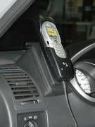 KUDA Handykonsole Suzuki Ignis ab 09/03