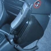 KUDA Handykonsole Suzuki Swift ab 95