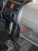 KUDA Handykonsole Suzuki Wagon R+ ab 2002