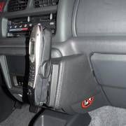 KUDA Handykonsole Suzuki Jimny f�r Schaltung