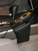 KUDA Handykonsole Toyota 4 Runner ab 2003 ( USA )