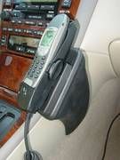KUDA Handykonsole Toyota Avalon ( USA )