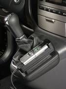 KUDA Handykonsole Toyota Corolla Verso ab 02/02 bis 04/04