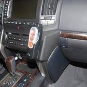 KUDA Handykonsole Toyota Landcruiser 140 ab 01/08
