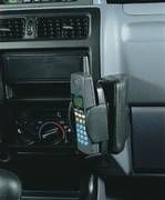 KUDA Handykonsole Toyota Landcruiser 90  XJ9 ab 96 bis 12/02