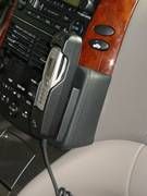 KUDA Handykonsole Toyota Sienna ab 2004 ( USA )