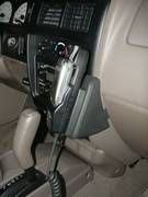 KUDA Handykonsole Toyota Tacoma ( USA )