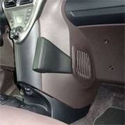 KUDA Handykonsole Toyota iQ ab 01/2009