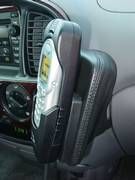 KUDA Handykonsole Toyota Tundra/Sequoia (USA)