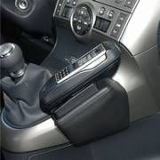 KUDA Handykonsole Toyota Verso ab 04/09