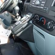 KUDA Handykonsole Ford Transit ab 06/06