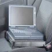 KUDA Universalkonsole f�r Fax- und Laptop 325 x 270 x 95 mm