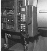 KUDA Handykonsole Volvo 440/460 bis 95
