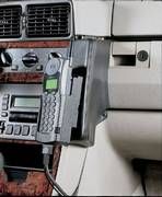 KUDA Handykonsole Volvo 960 / S90,V90,C90 ab 95