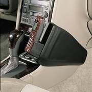 KUDA Handykonsole Volvo C70 Coupe ab 97