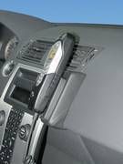 KUDA Handykonsole Volvo S40 ab 03/04 & V50 ab 04/04