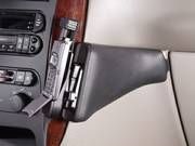 KUDA Handykonsole f�r Chrysler Dodge Caravan